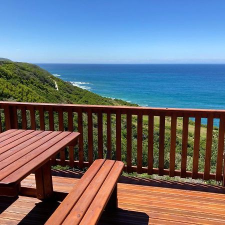 Anglers Paradise Eersterivierstrand Exterior photo