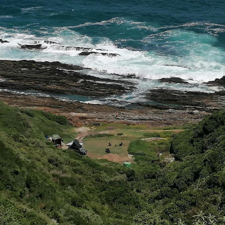 Anglers Paradise Eersterivierstrand Exterior photo