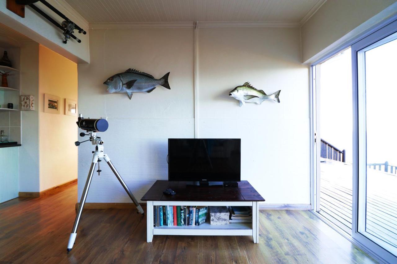 Anglers Paradise Eersterivierstrand Exterior photo