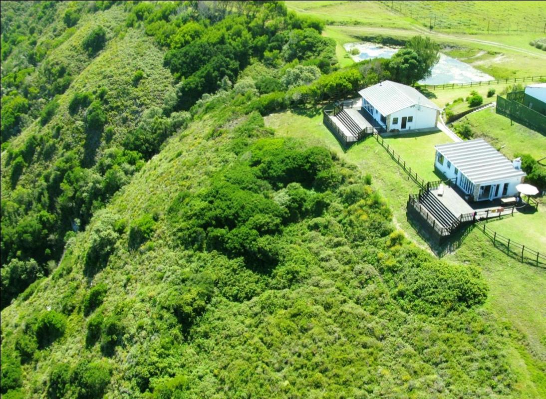 Anglers Paradise Eersterivierstrand Exterior photo