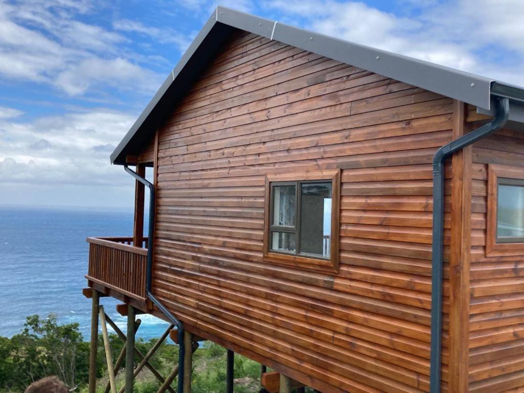 Anglers Paradise Eersterivierstrand Exterior photo
