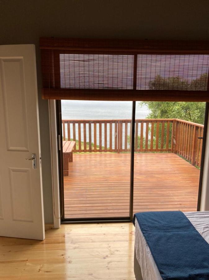 Anglers Paradise Eersterivierstrand Exterior photo
